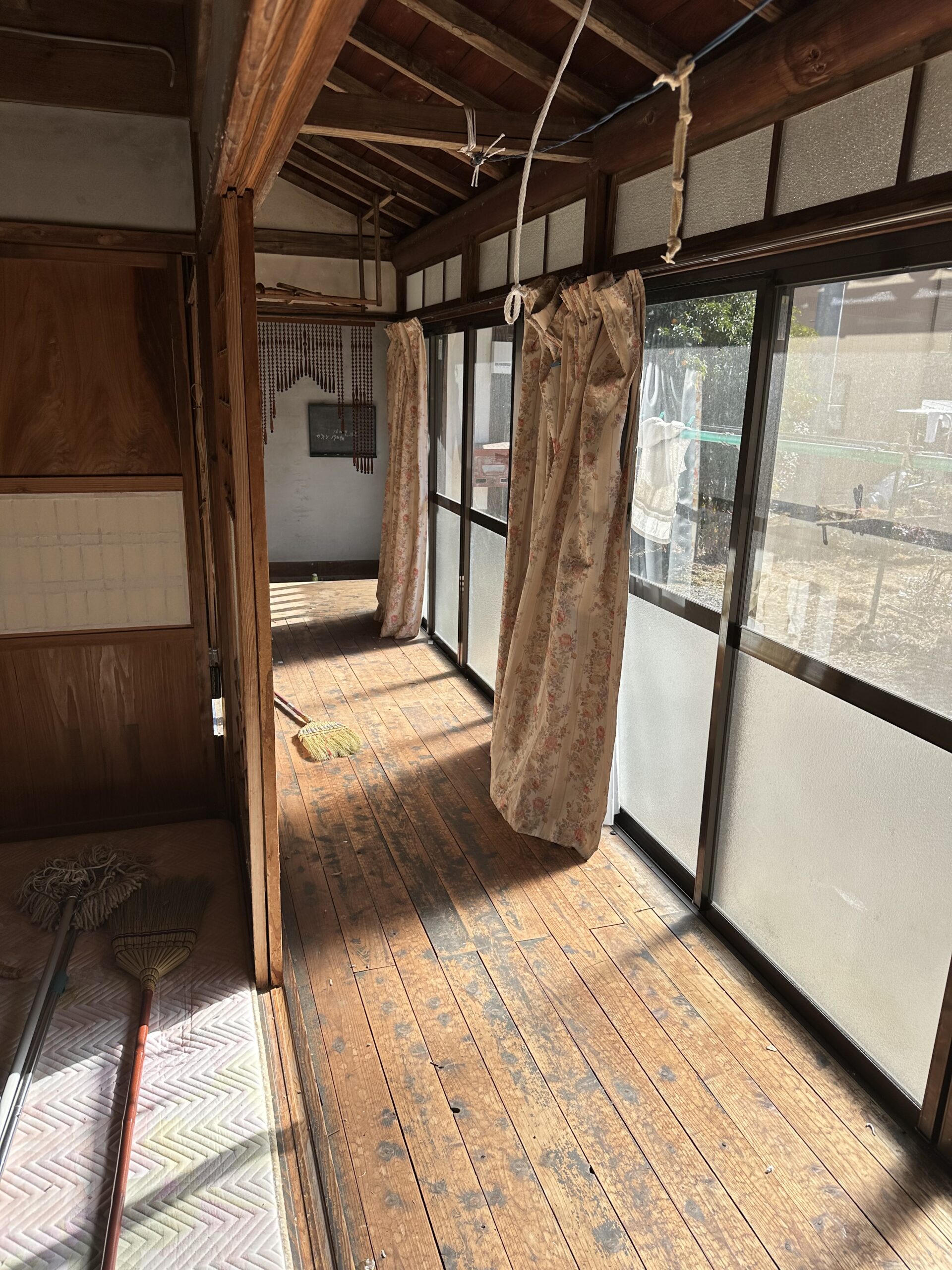 神流町 田舎暮らし